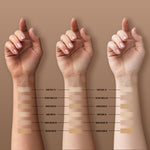 Thumbnail for Miss Claire Hd Compact Powder - 06 Golden Sand