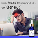 Thumbnail for Keya Seth Aromatherapy Graine Out Natural Therapeutic Essential Oil - Distacart