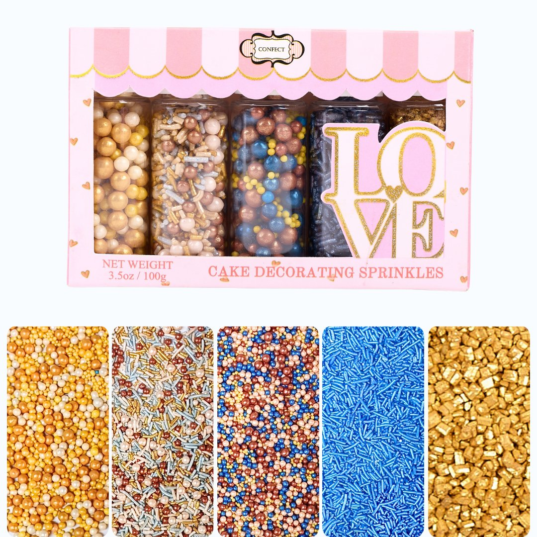 fusion mashup sprinkles fm multipack 34 100 gms