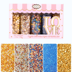 Thumbnail for fusion mashup sprinkles fm multipack 34 100 gms