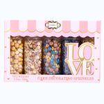Thumbnail for fusion mashup sprinkles fm multipack 34 100 gms