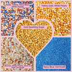 Thumbnail for fusion mashup sprinkles fm multipack 34 100 gms