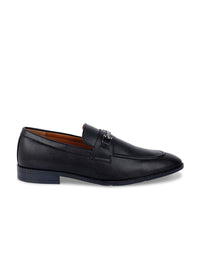 Thumbnail for LOUIS STITCH Men Formal Slip On Moccasin Shoes