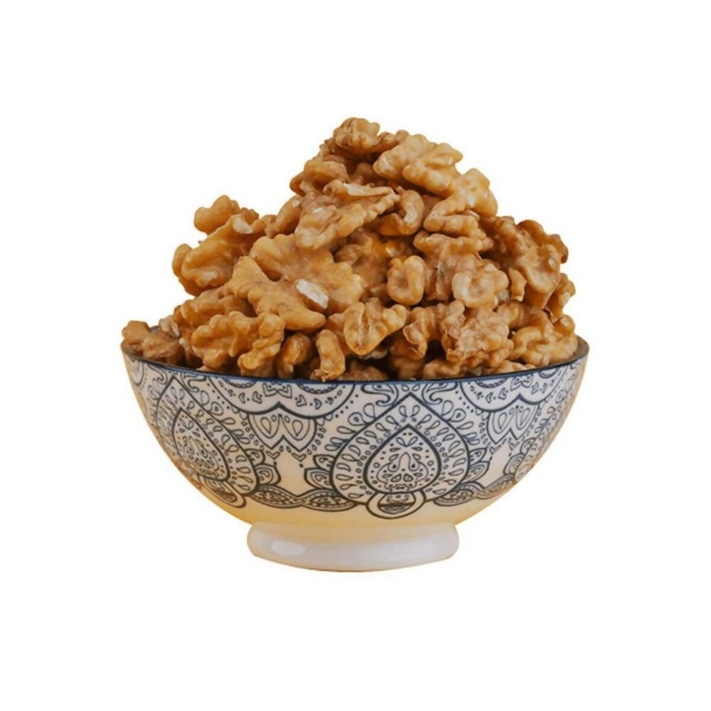 Ajfan Chile Walnut Without Shell - Akhrot - Distacart