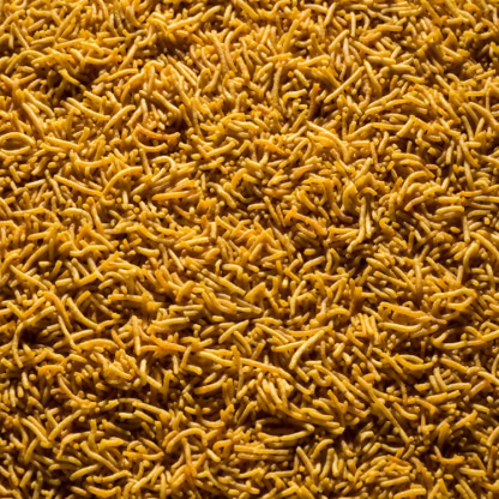 PANCHHI Gujrati Sev Namkeen - Dista