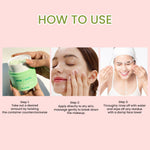 Thumbnail for Shopaarel All-In-One Balm Make Up Remover Cream - Coffee - Distacart