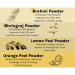 Thumbnail for Tattvalogy Raw Neem Comb-Double toothed, Boosts Blood Circulation,Hair Growth & Reduces Scalp Issues - Distacart