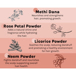 Thumbnail for Tattvalogy Raw Neem Comb- For beard, Boosts Blood Circulation, Hair Growth & Reduces Scalp Issues - Distacart