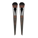 Thumbnail for MAKE UP FOR EVER Foundation Brush Medium - 106