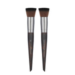 Thumbnail for MAKE UP FOR EVER Buffer Blush Brush - 154
