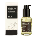 Thumbnail for Naturica Opuntia Oil Treatment for All Hair Type, Unique & Multipurpose Formula with Prickly Pear - 50ml