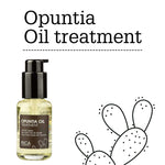 Thumbnail for Naturica Opuntia Oil Treatment for All Hair Type, Unique & Multipurpose Formula with Prickly Pear - Distacart