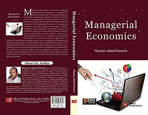 Managerial Economics - Dista