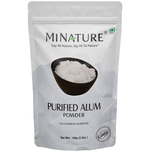 Thumbnail for Minature Purified Alum Powder