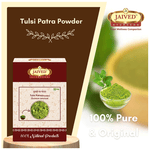 Thumbnail for Jaived Ayurveda Tulsi Patra Powder