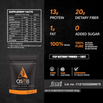 Thumbnail for As-It-Is Nutrition Beetroot Powder