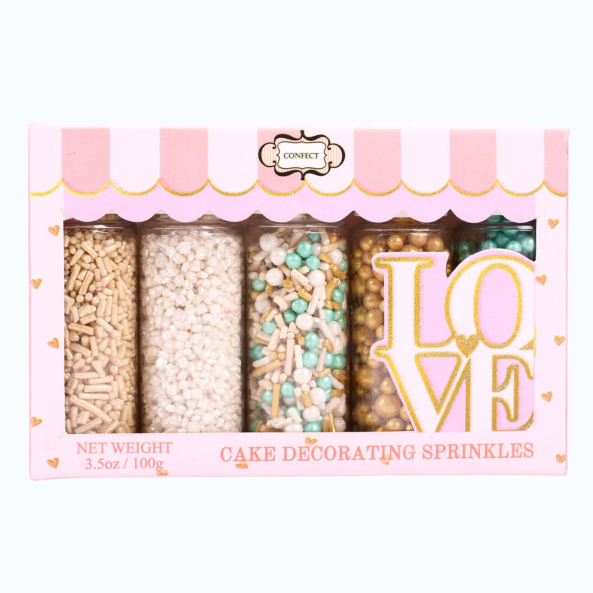 fusion mashup sprinkles fm multipack 35 100 gms