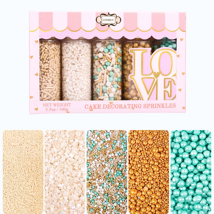 fusion mashup sprinkles fm multipack 35 100 gms