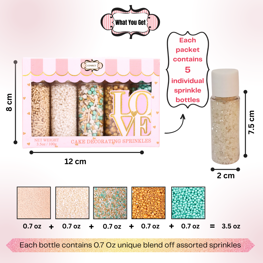 fusion mashup sprinkles fm multipack 35 100 gms