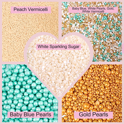 fusion mashup sprinkles fm multipack 35 100 gms