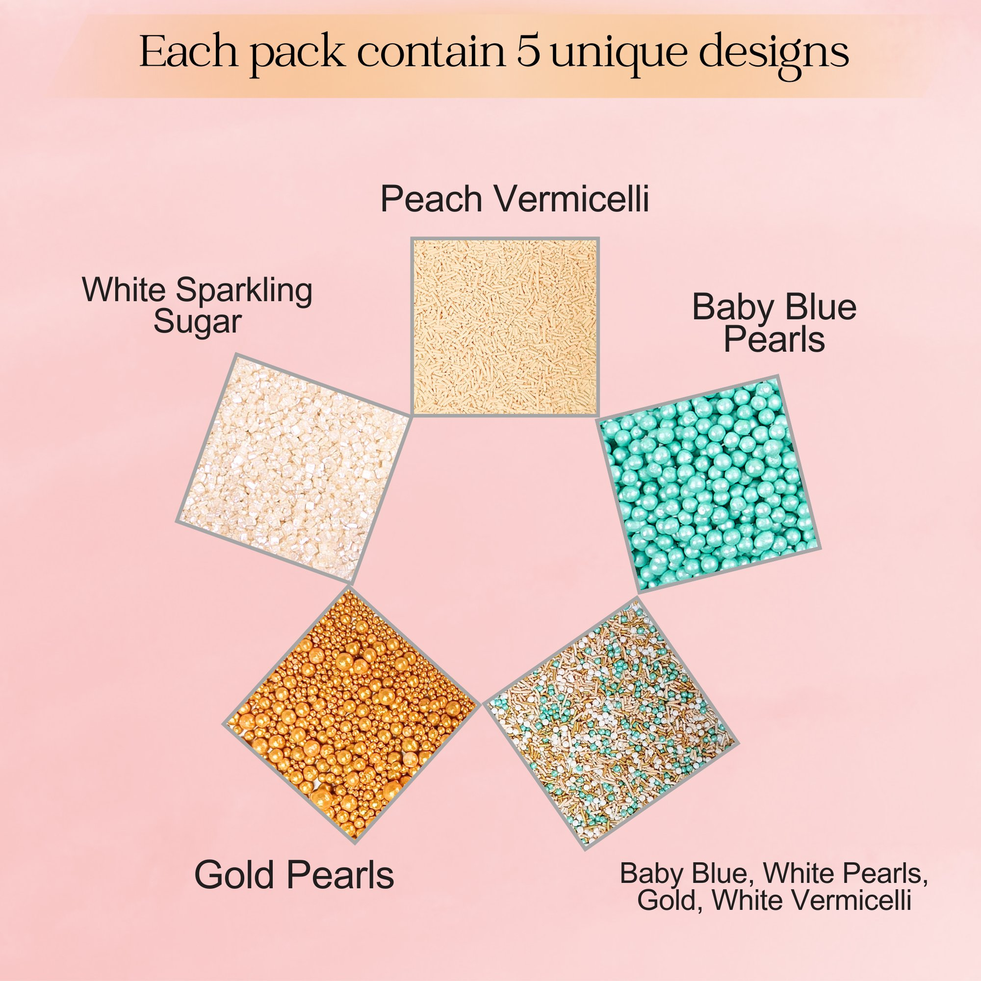 fusion mashup sprinkles fm multipack 35 100 gms