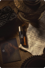 Thumbnail for Soma Naturals Baalam - Arabic Touch