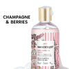 Wanderlust Shower Gels - Dreaming-of-Paris