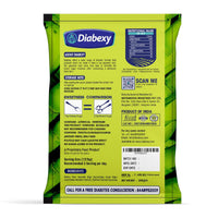 Thumbnail for Diabexy Sugar Free Sweetener - Distacart