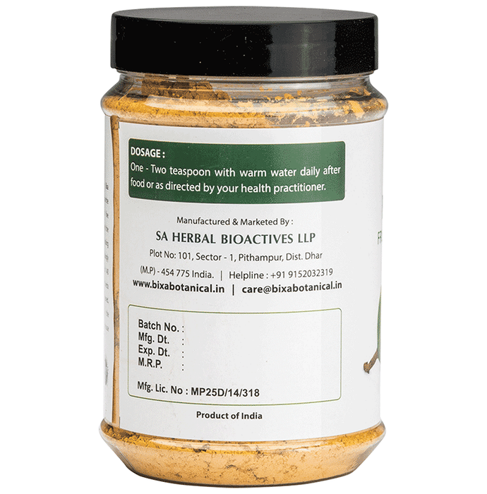 Bixa Botanical Bael Powder