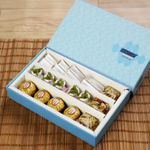 Thumbnail for Agra Sweets Banjara Tohfa Gift Pack Option 1