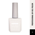 Thumbnail for Swiss Beauty Professional UV Gel Nail Polish - Shade-02
