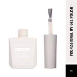 Thumbnail for Swiss Beauty Professional UV Gel Nail Polish - Shade-02 - Distacart