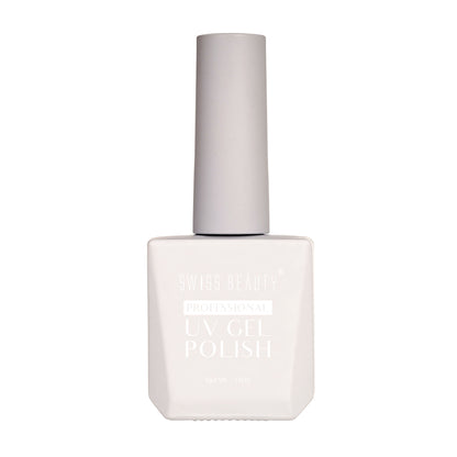 Swiss Beauty Professional UV Gel Nail Polish - Shade-02 - Distacart