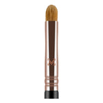Thumbnail for Miss Claire M32 - Lip Brush (L) - Rose Gold