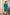 Raivat Ethnic Banarasi Art Silk Hand Work Kurta Pajama In Teal Green Colour