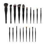 Thumbnail for PAC Elite Series Brush Set - 19 Brushes