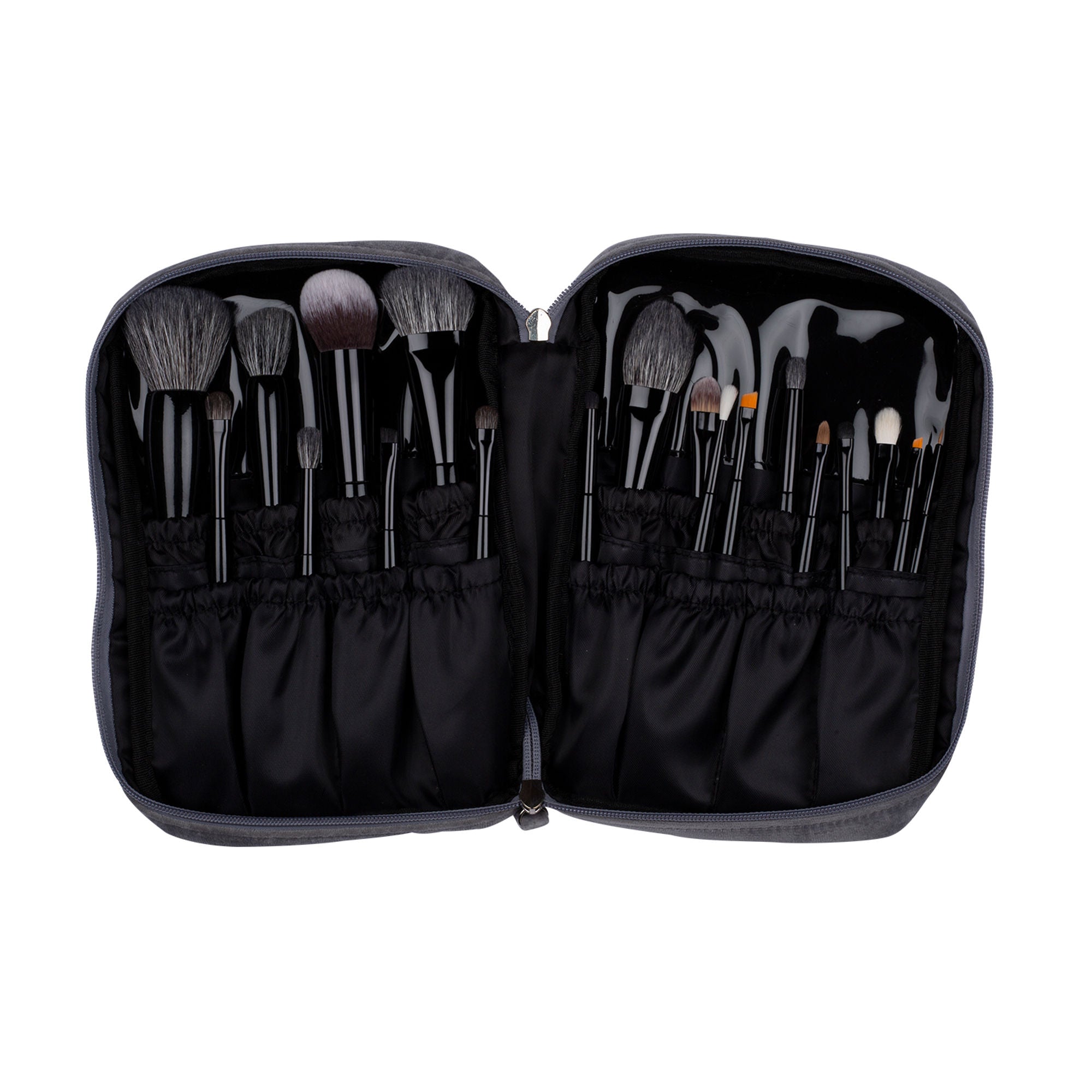 PAC Studio Elite Series Brush Set - 19 Brushes - Distacart