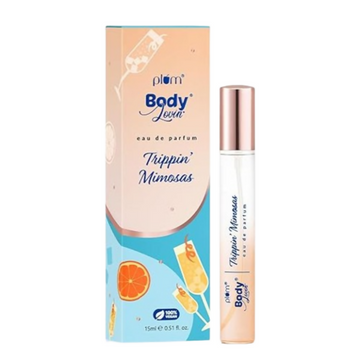 Plum BodyLovin' Trippin' Mimosas Eau De Parfum - Dista