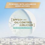 Thumbnail for L'Oreal Paris Sunscreen, Lightweight Matte Sunscreen - Dista
