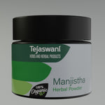 Thumbnail for Tejaswani Herbs and Herbal Products Manjishta Powder - Distacart
