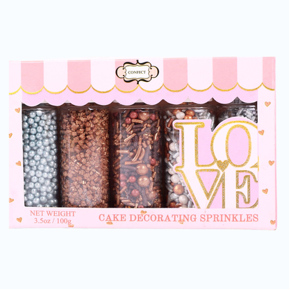 fusion mashup sprinkles fm multipack 36 100 gms