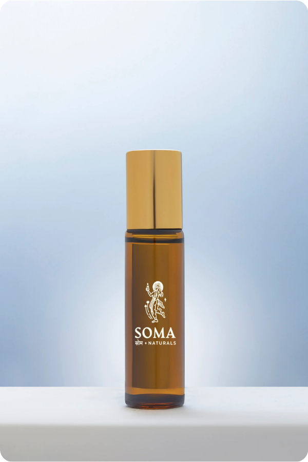 Soma Naturals Baalam - Arabic Touch - Distacart