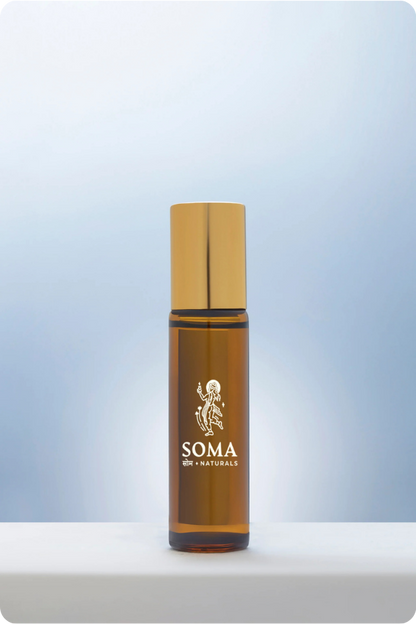 Soma Naturals Baalam - Arabic Touch - Distacart