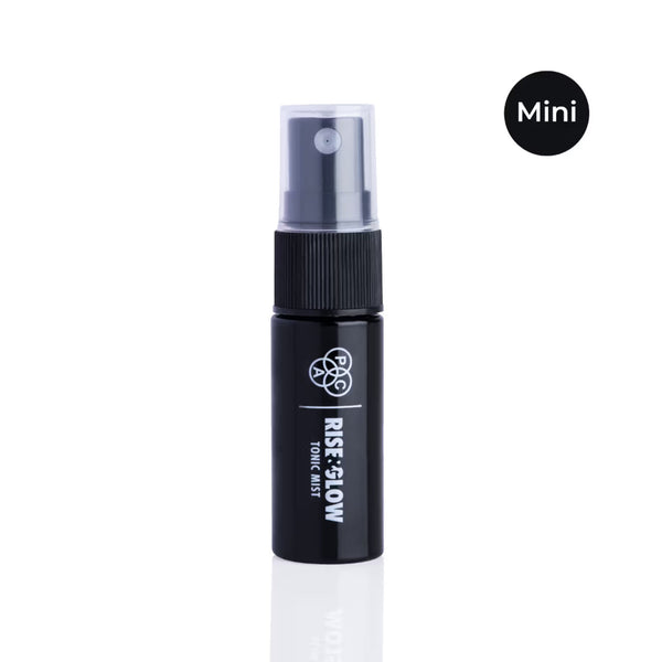 PAC Rise & Glow Tonic Mist - 10ml