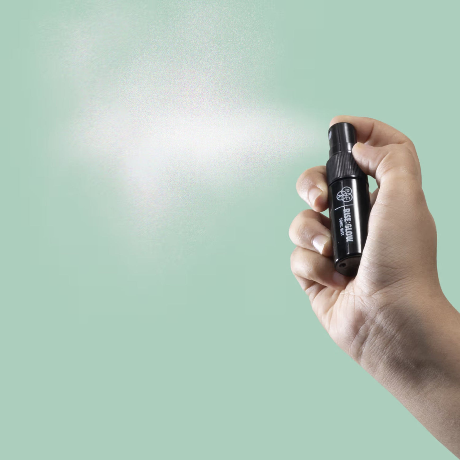 PAC Studio Rise & Glow Tonic Mist - Distacart