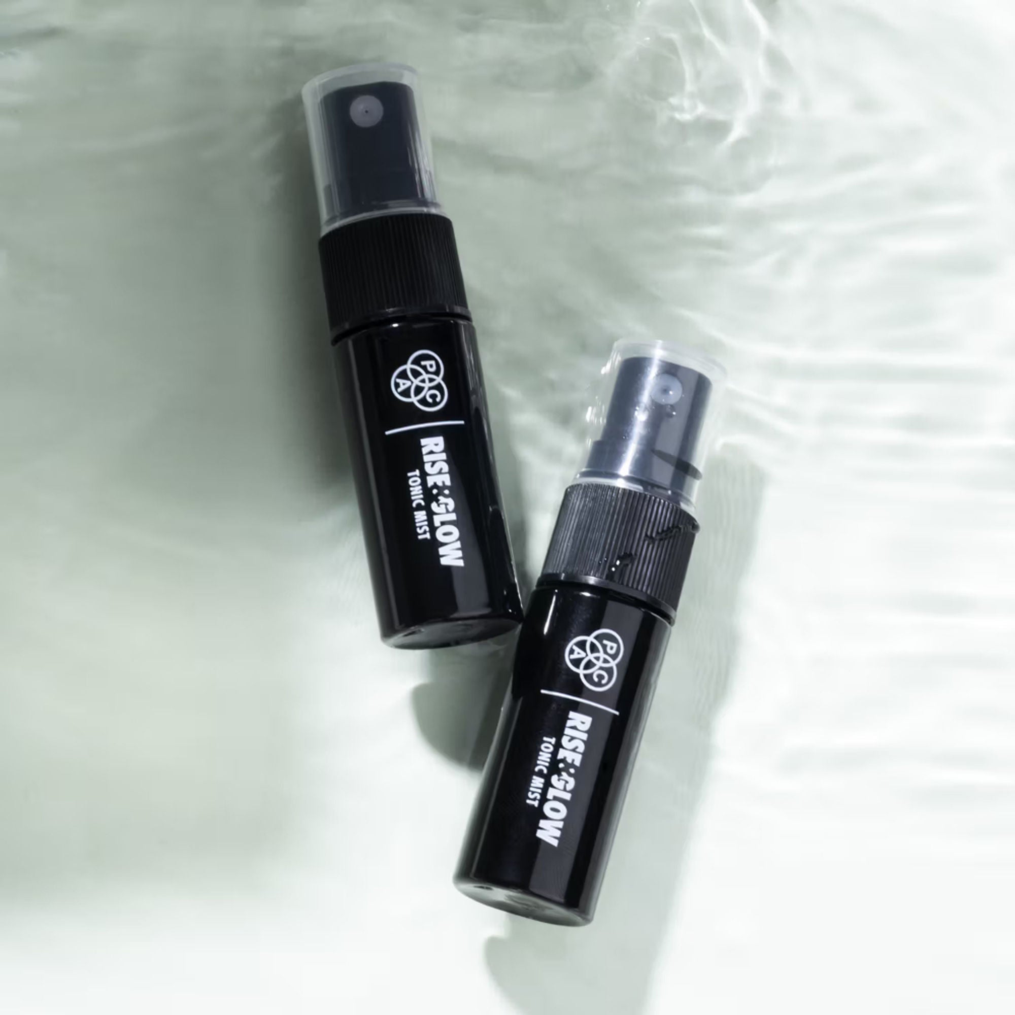 PAC Studio Rise & Glow Tonic Mist - Distacart