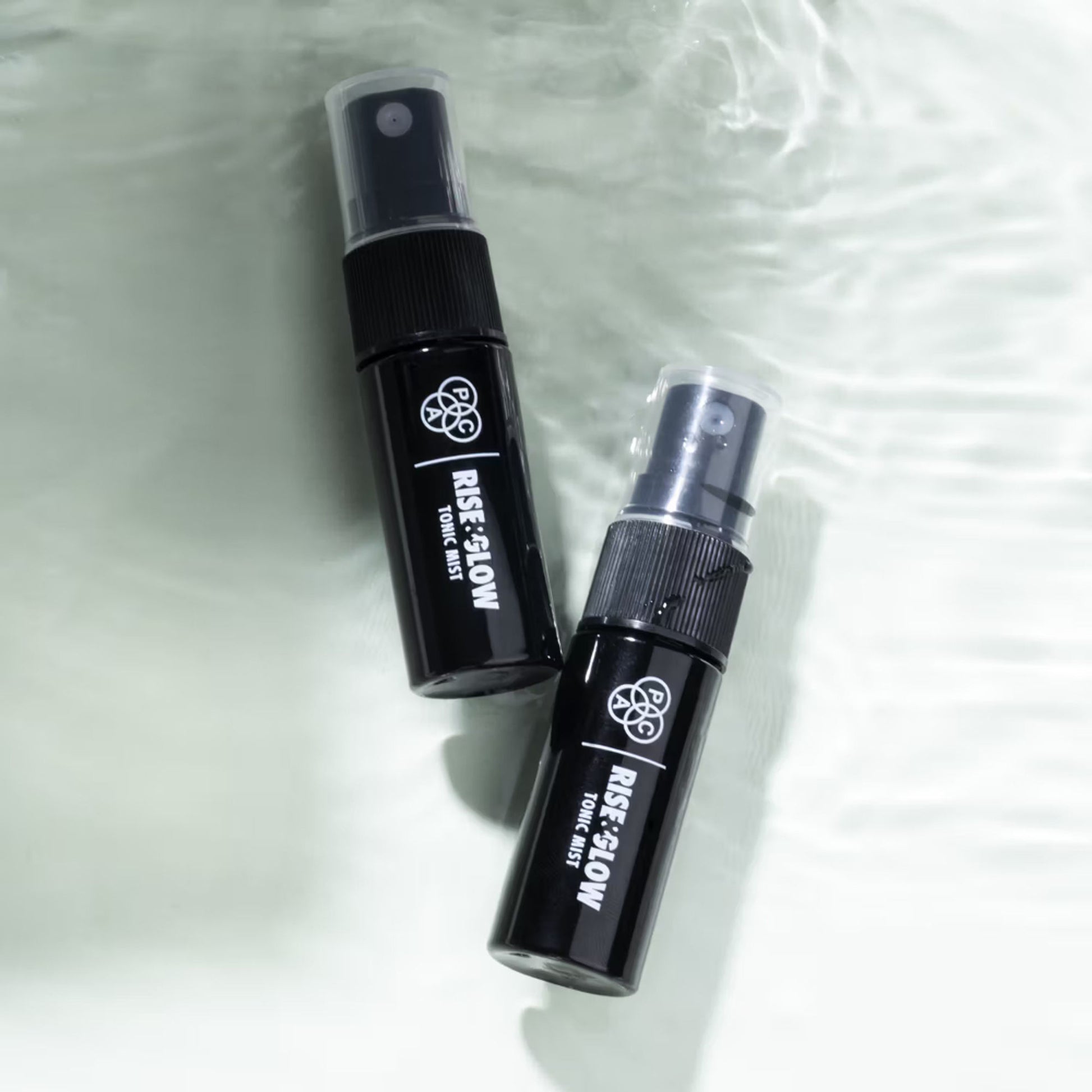 PAC Studio Rise & Glow Tonic Mist - Distacart