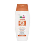 Thumbnail for Sebamed Multiprotect Sun Lotion SPF 50+ Very High