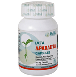 Thumbnail for Iafa Aparajita Veg Capsule