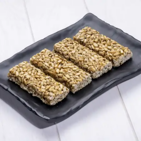 Gummadi Foods Nuvvula Chikki - Distacart